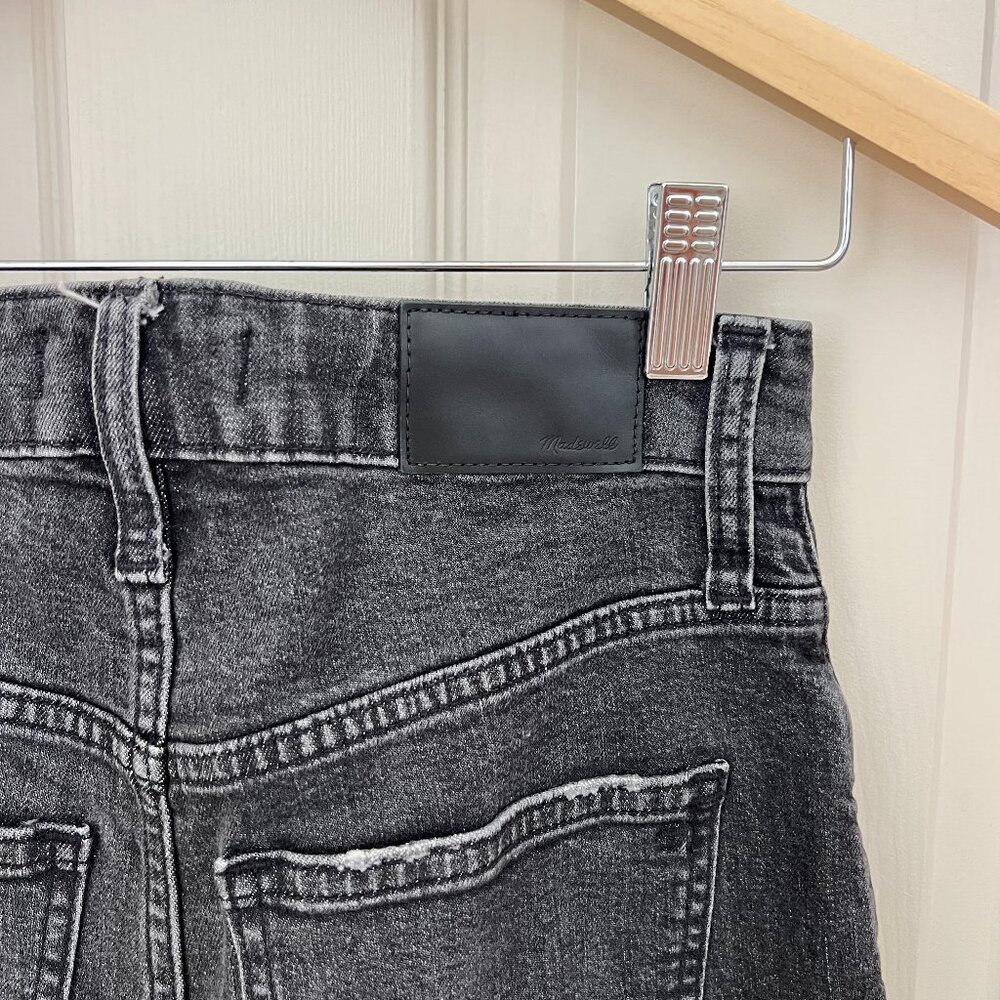 The Curvy Perfect Vintage Jean Size 24 Great Condition